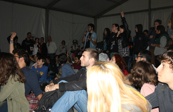 6 VI Salón del Manga de Murcia