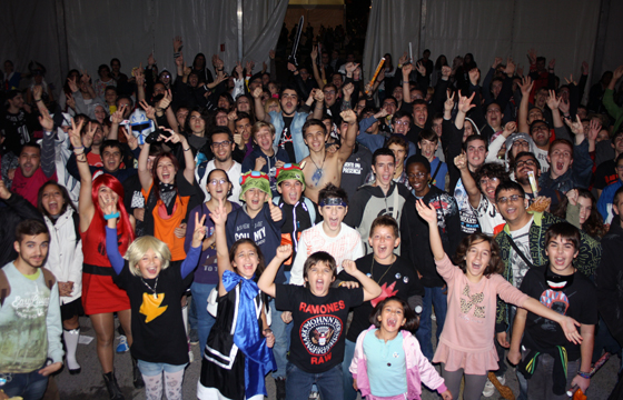 6 VI Salón del Manga de Murcia