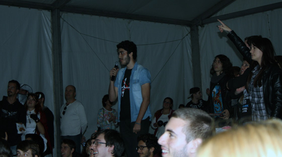 6 VI Salón del Manga de Murcia