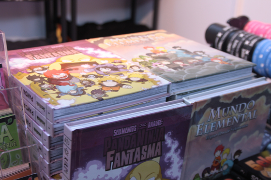 6 VI Salón del Manga de Murcia