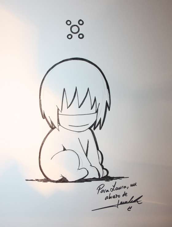 6 VI Salón del Manga de Murcia