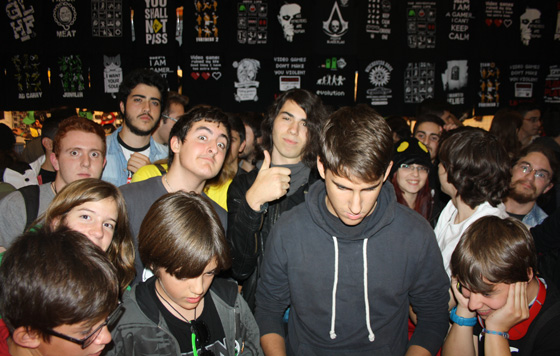 6 VI Salón del Manga de Murcia