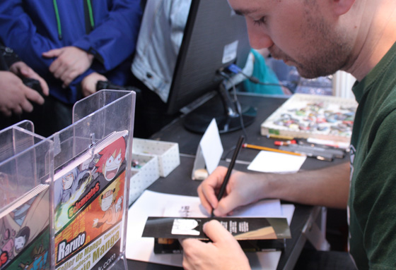 6 VI Salón del Manga de Murcia