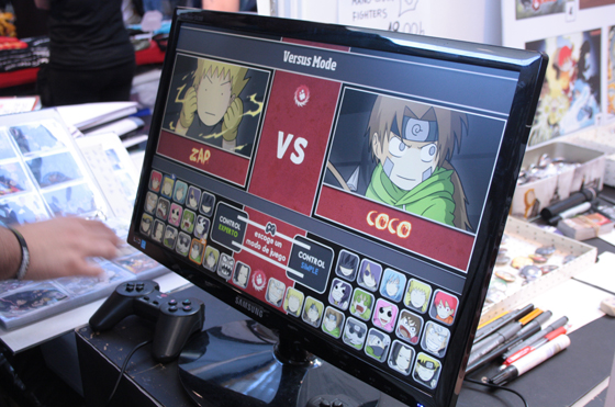 6 VI Salón del Manga de Murcia