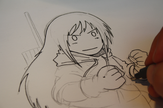 6 VI Salón del Manga de Murcia