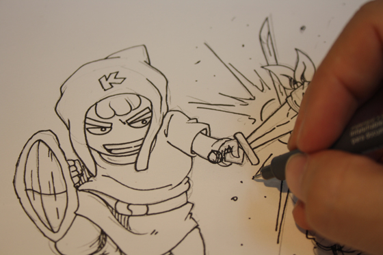 6 VI Salón del Manga de Murcia