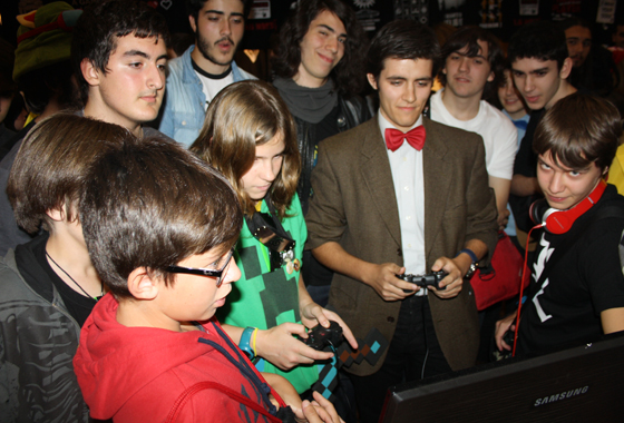 6 VI Salón del Manga de Murcia