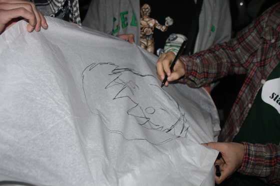 6 VI Salón del Manga de Murcia