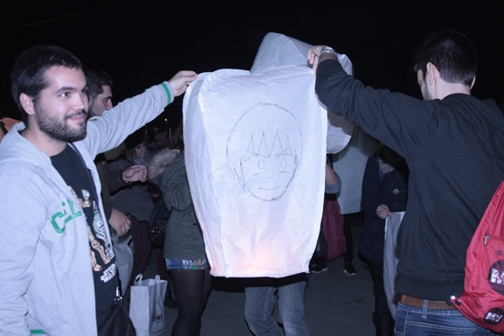 6 VI Salón del Manga de Murcia