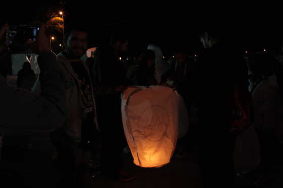 6 VI Salón del Manga de Murcia