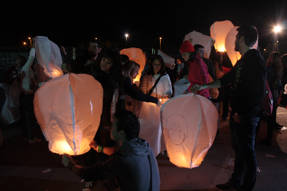 6 VI Salón del Manga de Murcia