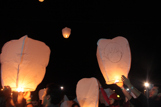 6 VI Salón del Manga de Murcia