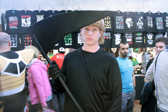 6 VI Salón del Manga de Murcia