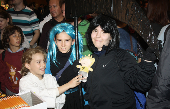 6 VI Salón del Manga de Murcia