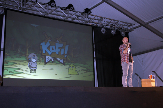 6 VI Salón del Manga de Murcia