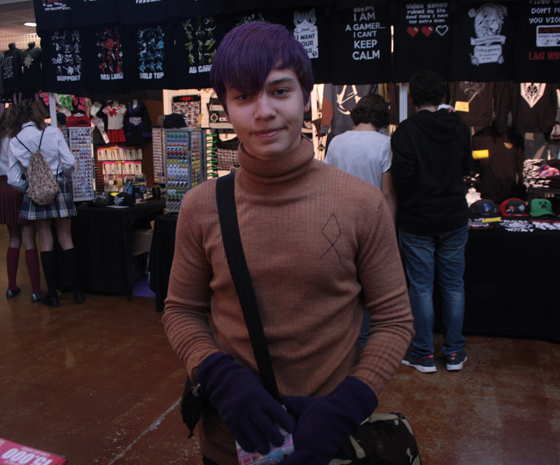 6 VI Salón del Manga de Murcia