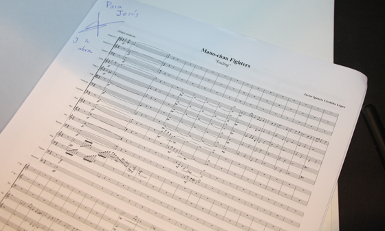 6 VI Salón del Manga de Murcia