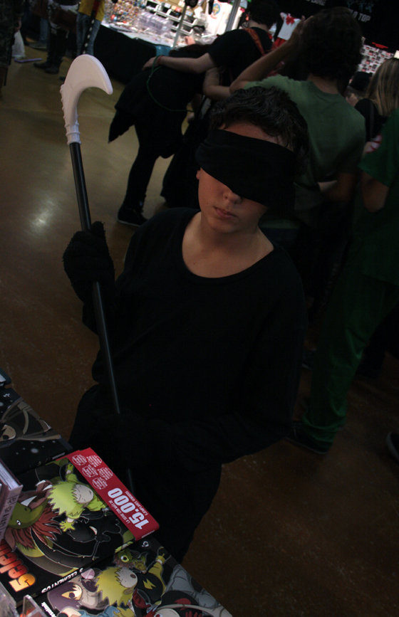 6 VI Salón del Manga de Murcia