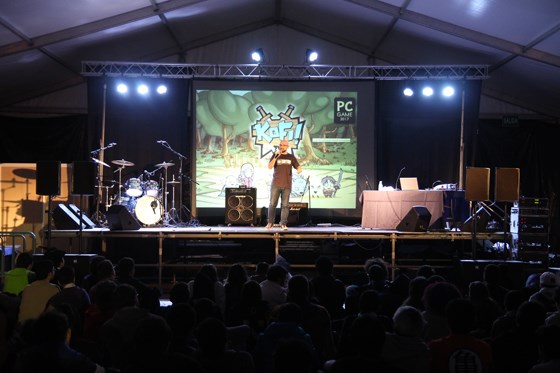 VII Salón Manga de Murcia