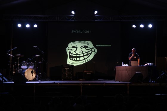 VII Salón Manga de Murcia