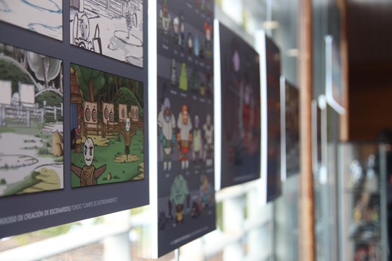 VII Salón Manga de Murcia