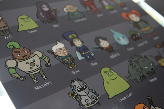 VII Salón Manga de Murcia