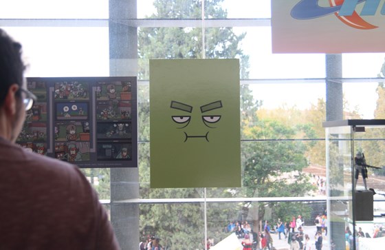 VII Salón Manga de Murcia