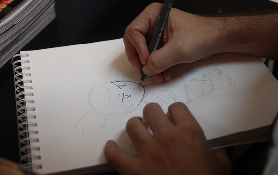 VII Salón Manga de Murcia