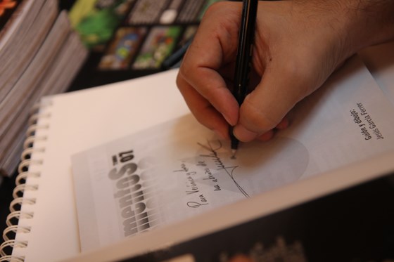 VII Salón Manga de Murcia