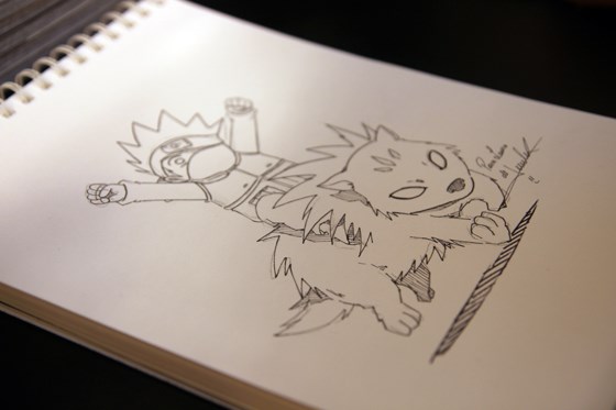 VII Salón Manga de Murcia