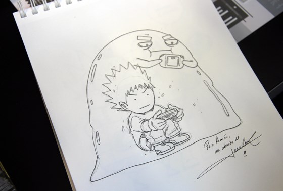 VII Salón Manga de Murcia