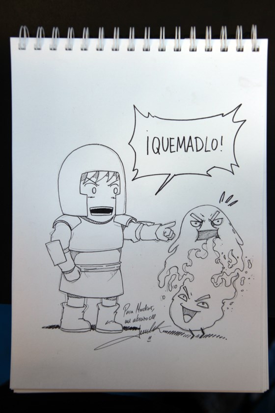 VII Salón Manga de Murcia