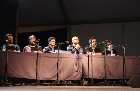 VII Salón Manga de Murcia