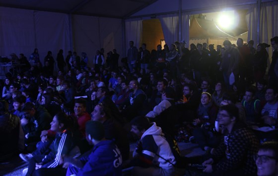 VII Salón Manga de Murcia