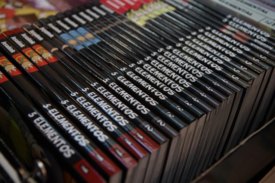 VII Salón Manga de Murcia