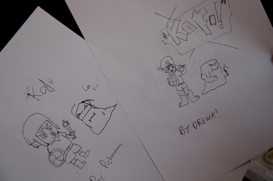 VII Salón Manga de Murcia