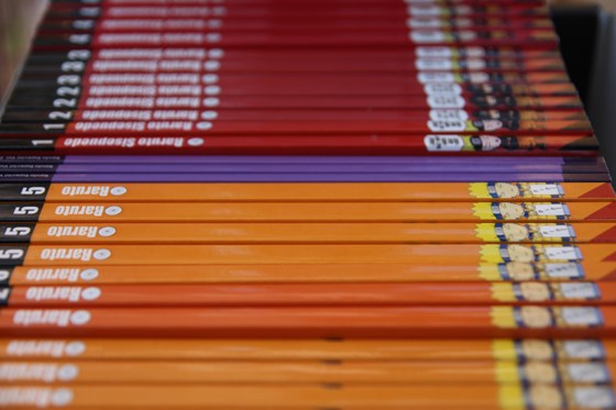 VII Salón Manga de Murcia