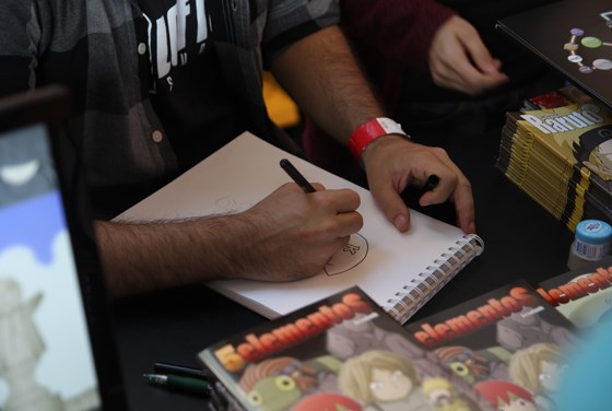 VII Salón Manga de Murcia