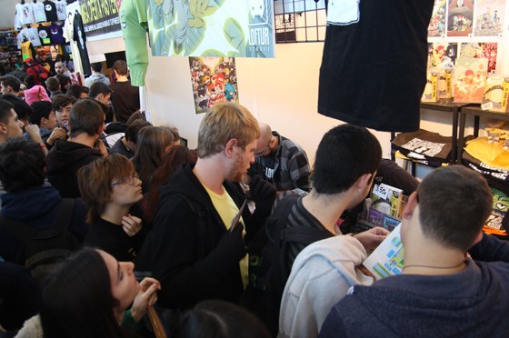 VII Salón Manga de Murcia