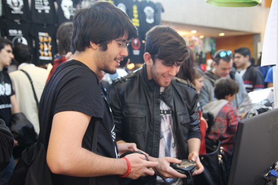 VII Salón Manga de Murcia