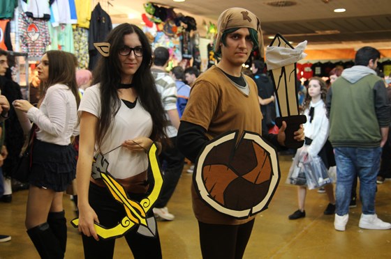 VII Salón Manga de Murcia