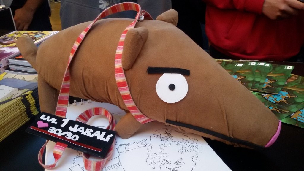 VII Salón Manga de Murcia