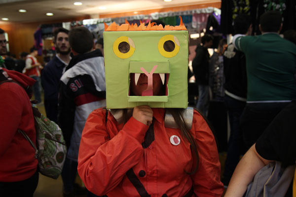 VII Salón Manga de Murcia