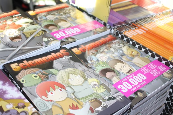 Jesulink - Aniversario 11