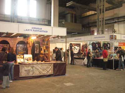 Foto de Raruto en Barcelona