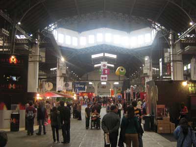 Foto de Raruto en Barcelona