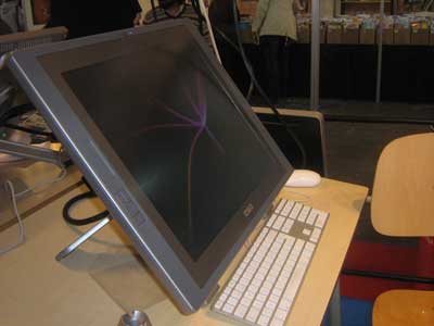 Foto de Raruto en Barcelona