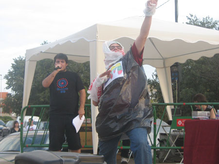 Foto de Raruto en Jornadas Senpai Castellï¿½n 10