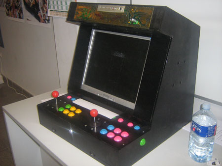 Foto de Raruto en Jornadas Senpai Castellï¿½n 10