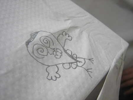 Foto de Raruto en Jornadas Senpai Castellï¿½n 10